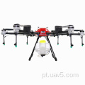 25 kg de alta pressão do pulverizador agrícola sem escova Drone